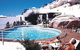 Club Lago Verde Hotel Puerto Del Carmen (lanzarote) 3* Spain